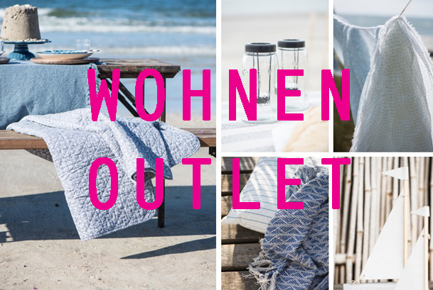 Wohnaccessoires Outlet